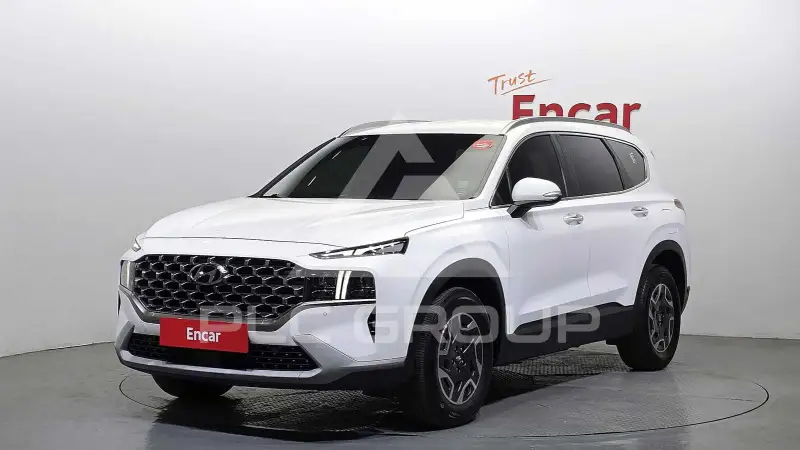 2023 Hyundai Santa Fe