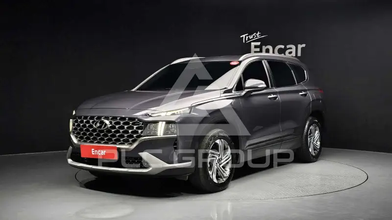 2023 Hyundai Santa Fe