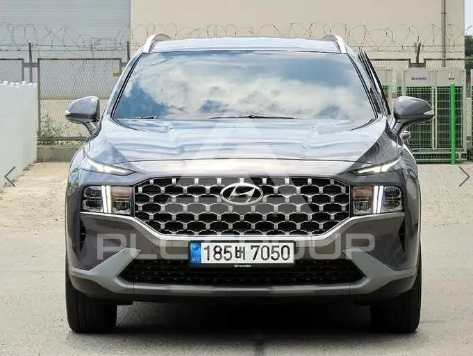 2023 Hyundai Santa Fe