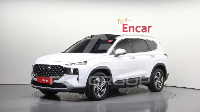 2023 Hyundai Santa Fe