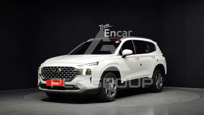 2023 Hyundai Santa Fe