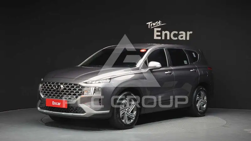 2023 Hyundai Santa Fe