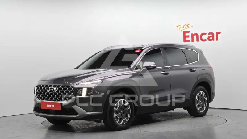 2023 Hyundai Santa Fe
