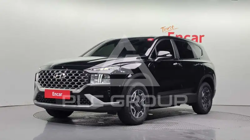 2023 Hyundai Santa Fe
