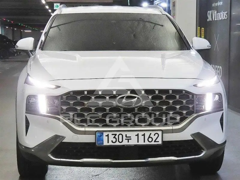 2023 Hyundai Santa Fe
