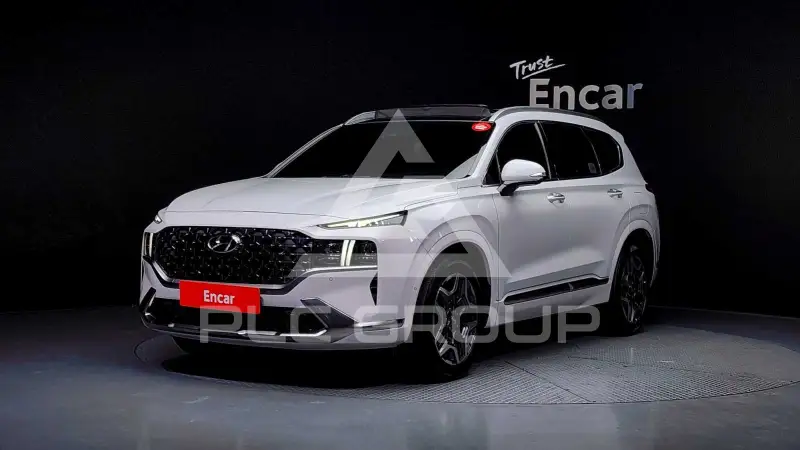 2023 Hyundai Santa Fe