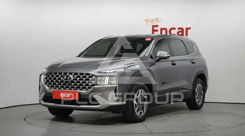 2023 Hyundai Santa Fe