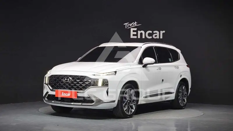 2023 Hyundai Santa Fe