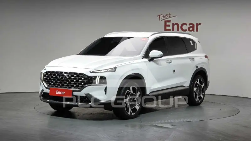 2023 Hyundai Santa Fe