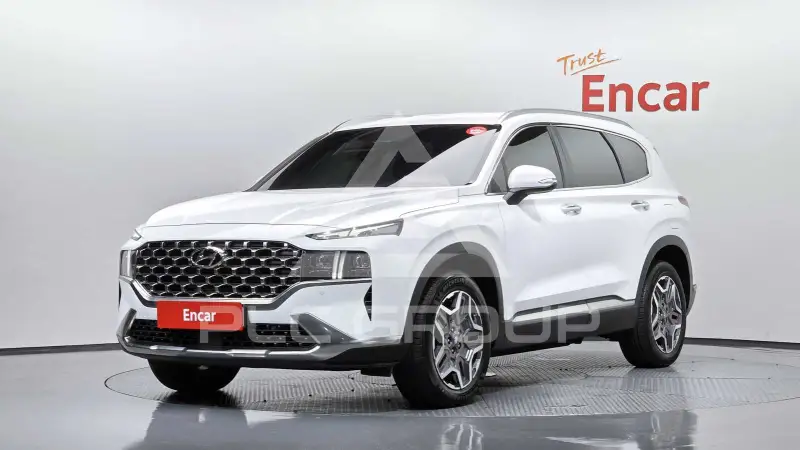 2023 Hyundai Santa Fe