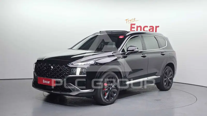 2023 Hyundai Santa Fe