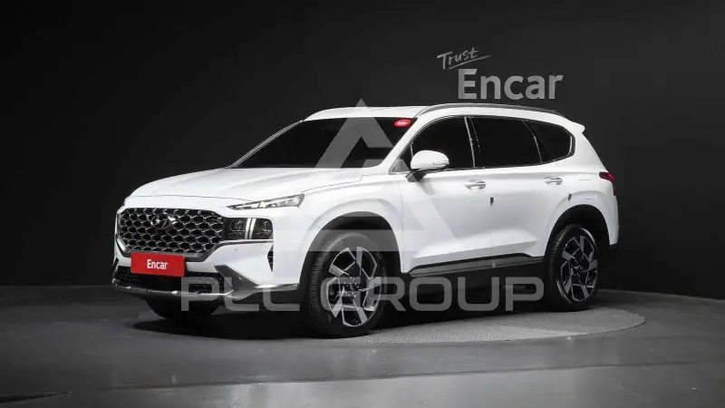2023 Hyundai Santa Fe