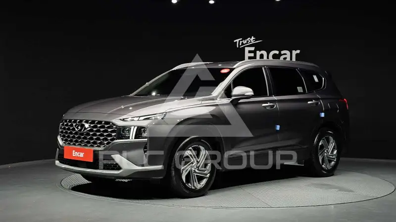 2023 Hyundai Santa Fe