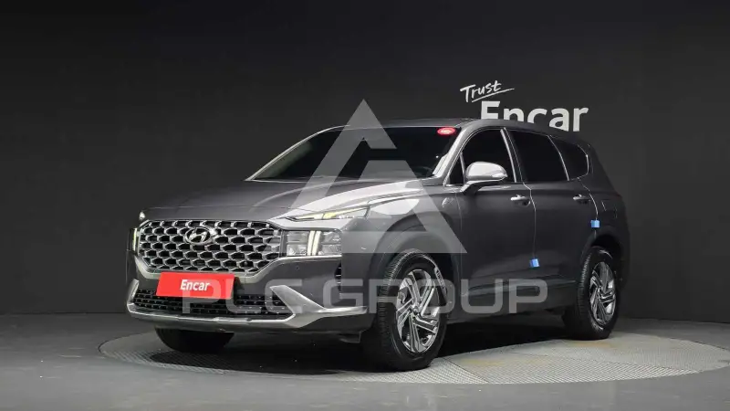 2023 Hyundai Santa Fe
