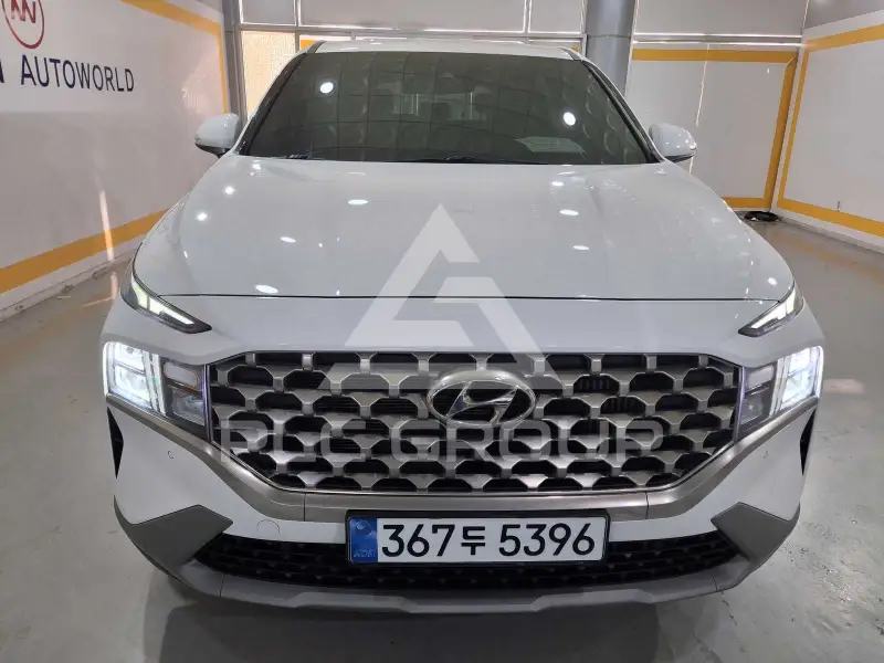 2023 Hyundai Santa Fe