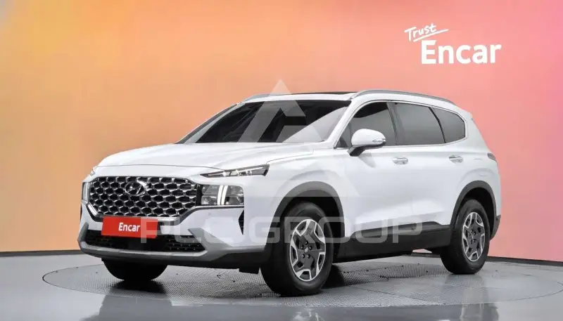 2023 Hyundai Santa Fe