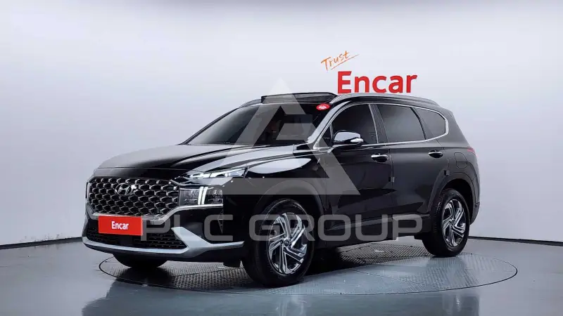 2023 Hyundai Santa Fe