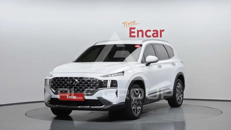 2023 Hyundai Santa Fe