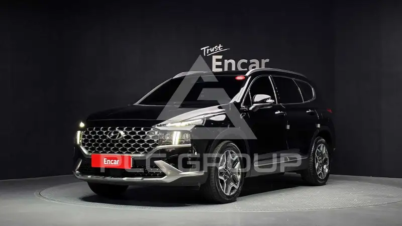 2023 Hyundai Santa Fe