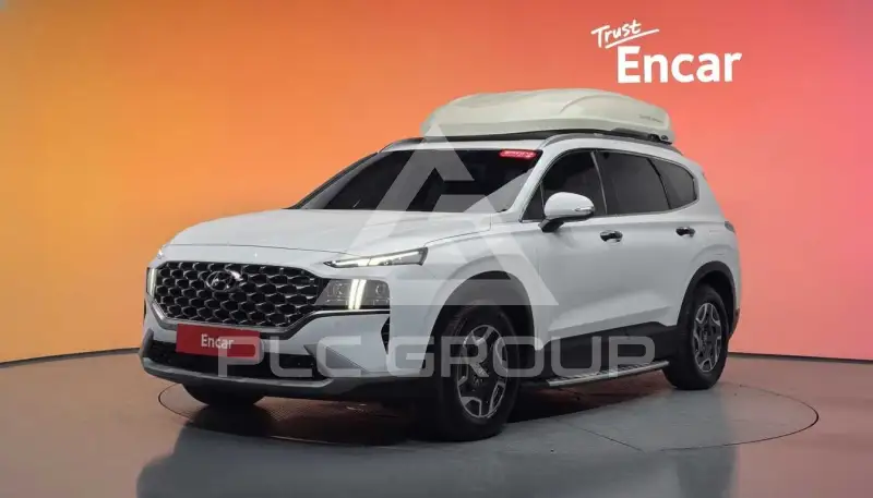2023 Hyundai Santa Fe
