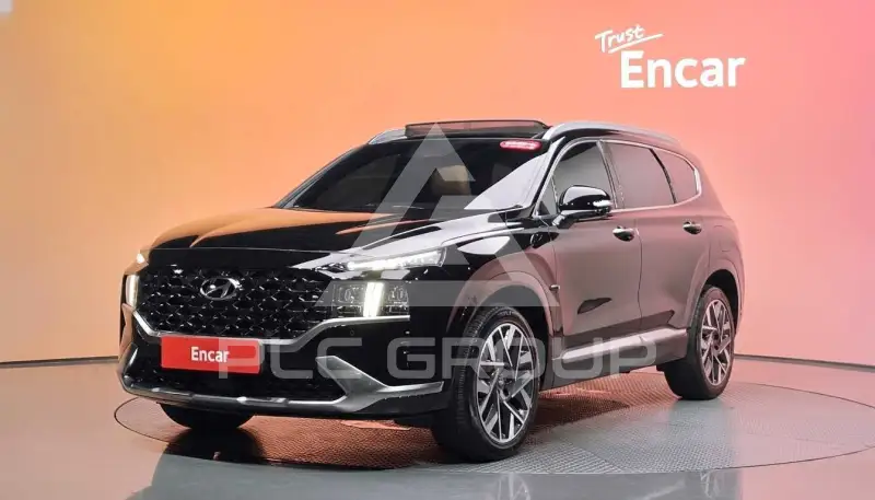2023 Hyundai Santa Fe