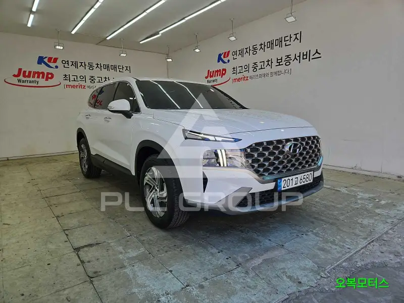 2023 Hyundai Santa Fe