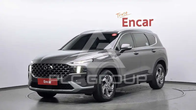 2023 Hyundai Santa Fe