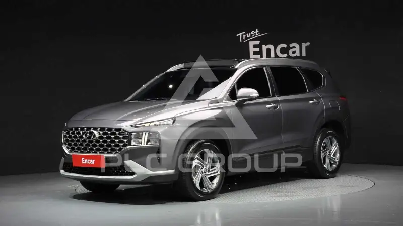 2023 Hyundai Santa Fe