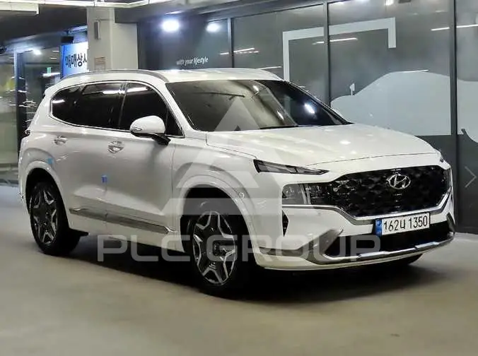 2023 Hyundai Santa Fe