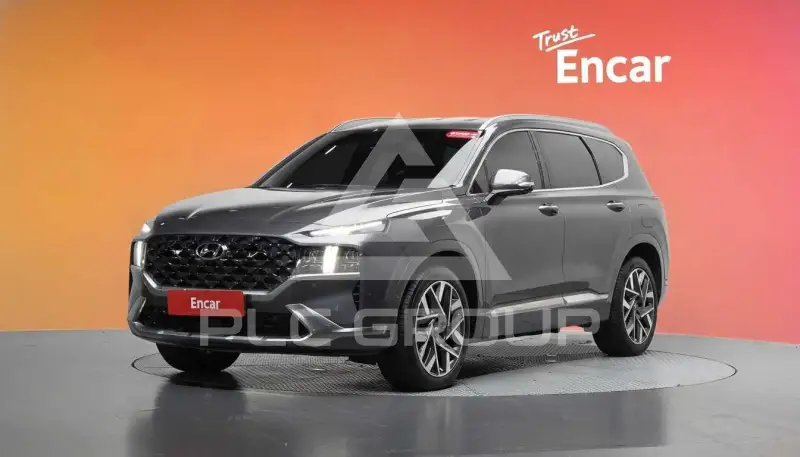 2023 Hyundai Santa Fe