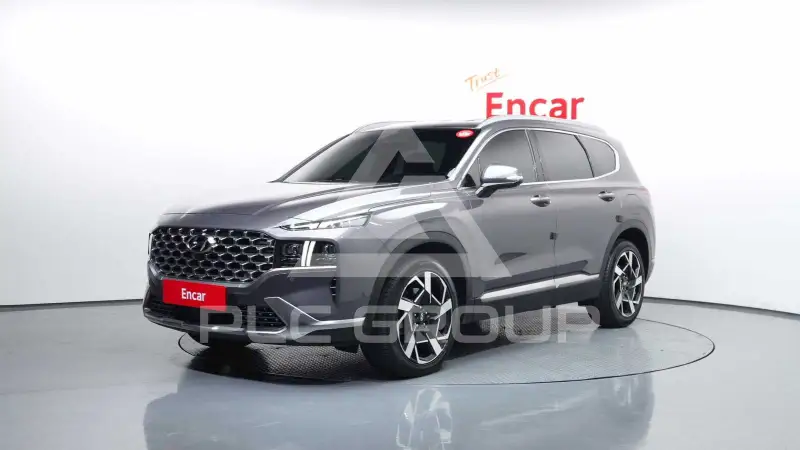 2023 Hyundai Santa Fe