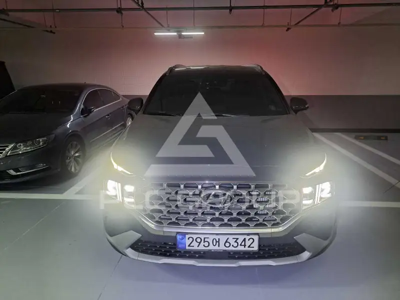 2023 Hyundai Santa Fe