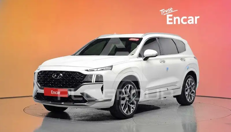 2023 Hyundai Santa Fe