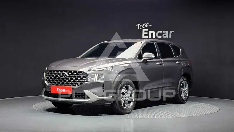 2023 Hyundai Santa Fe