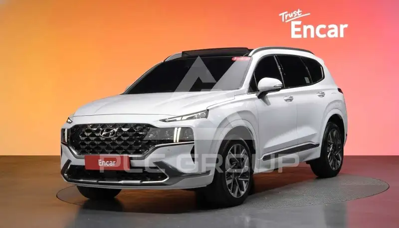 2023 Hyundai Santa Fe