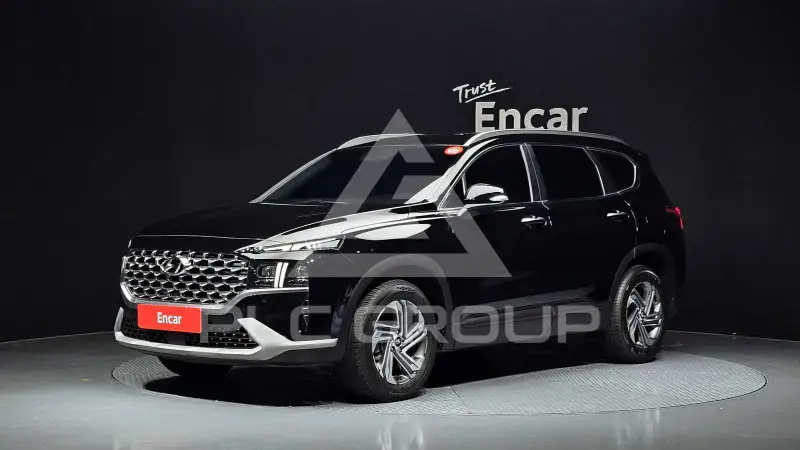 2023 Hyundai Santa Fe