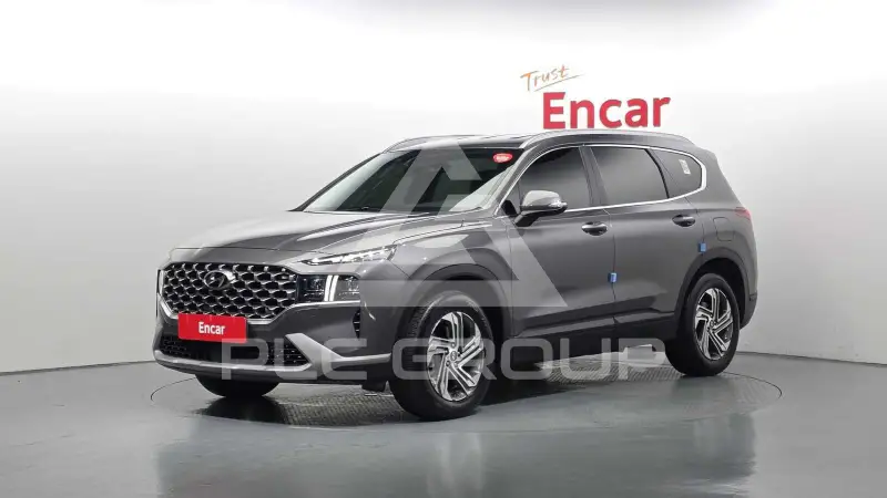 2023 Hyundai Santa Fe
