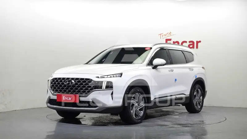 2023 Hyundai Santa Fe