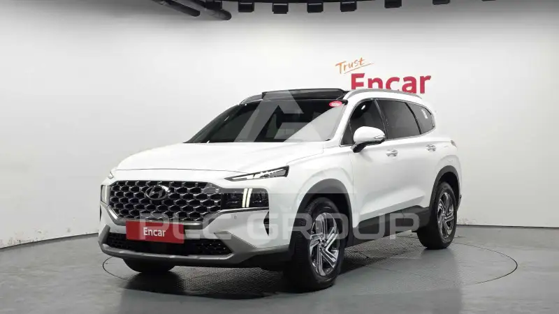 2023 Hyundai Santa Fe