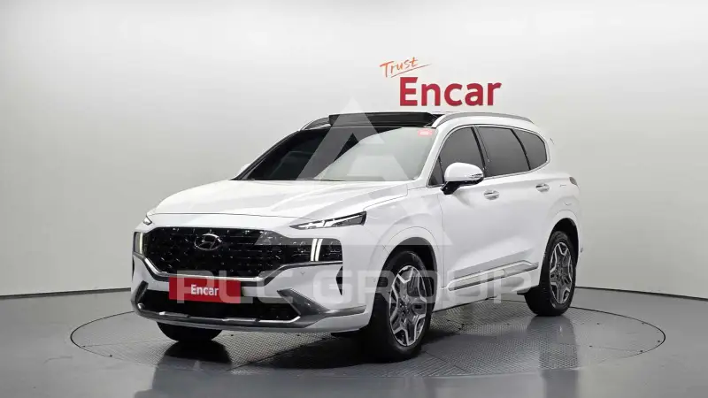 2023 Hyundai Santa Fe