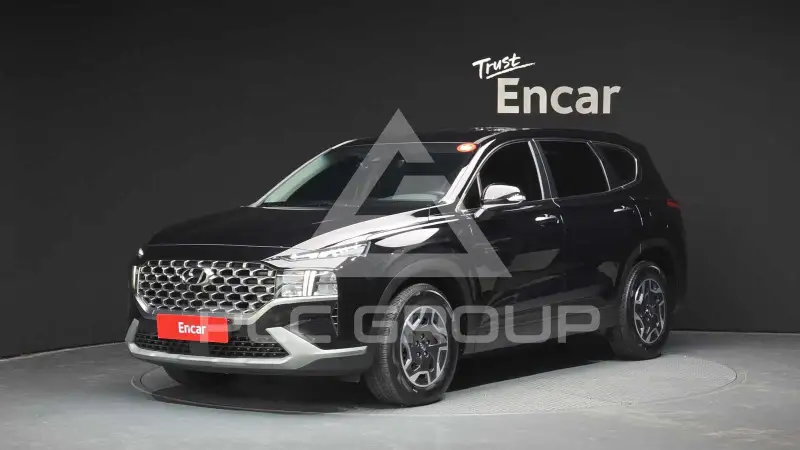 2023 Hyundai Santa Fe