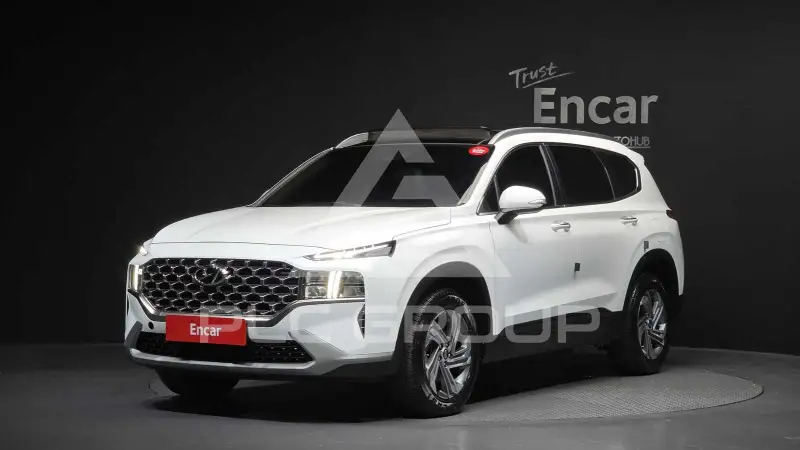 2023 Hyundai Santa Fe