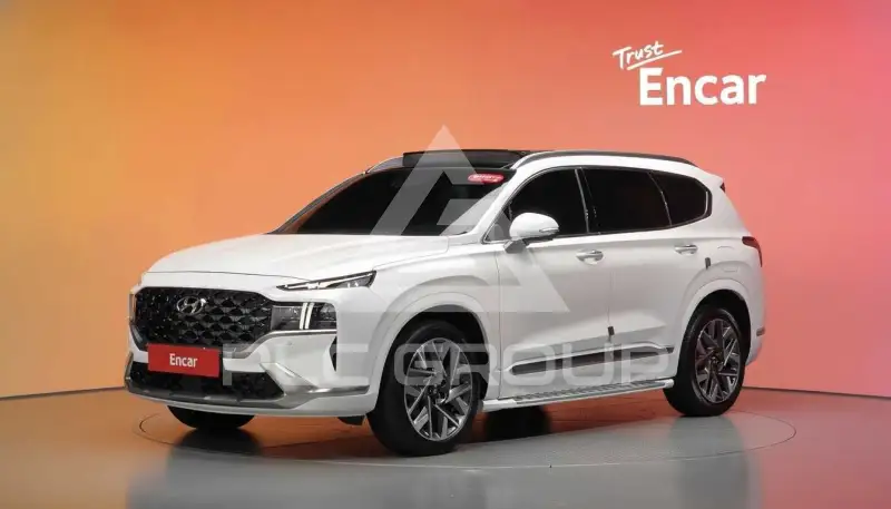 2023 Hyundai Santa Fe