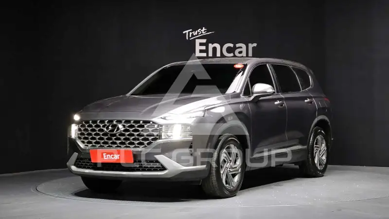 2023 Hyundai Santa Fe