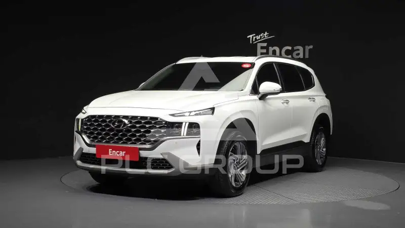 2023 Hyundai Santa Fe
