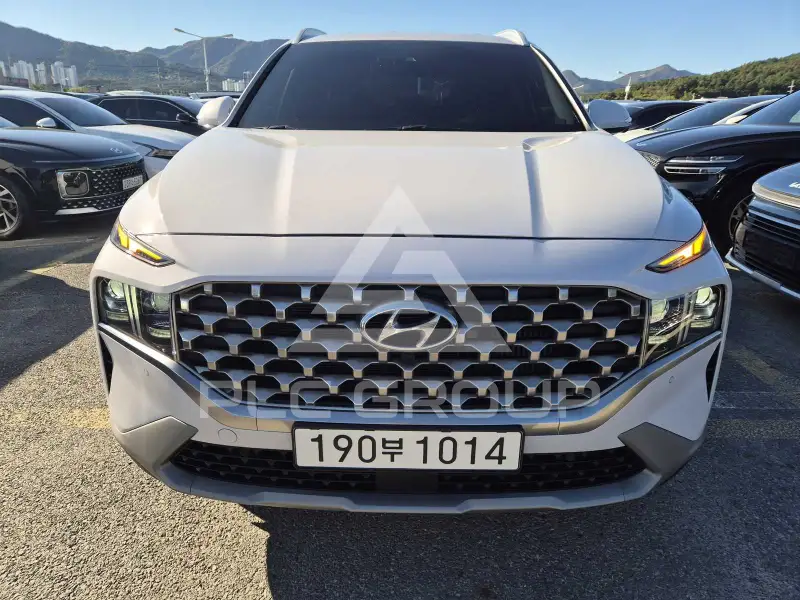 2023 Hyundai Santa Fe