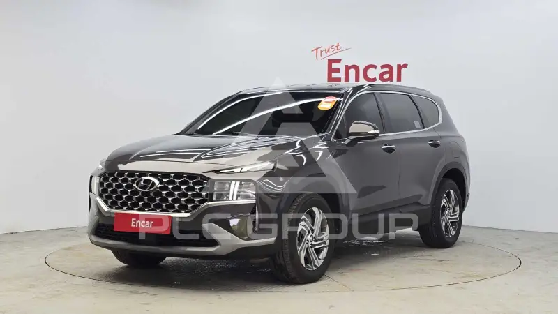 2023 Hyundai Santa Fe