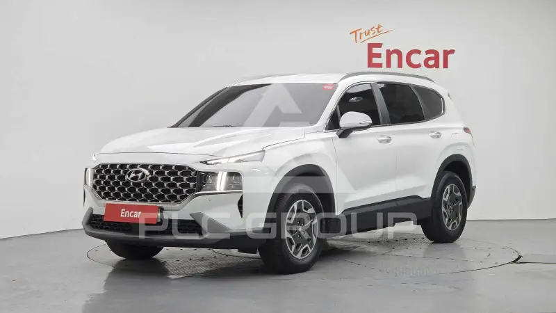 2023 Hyundai Santa Fe
