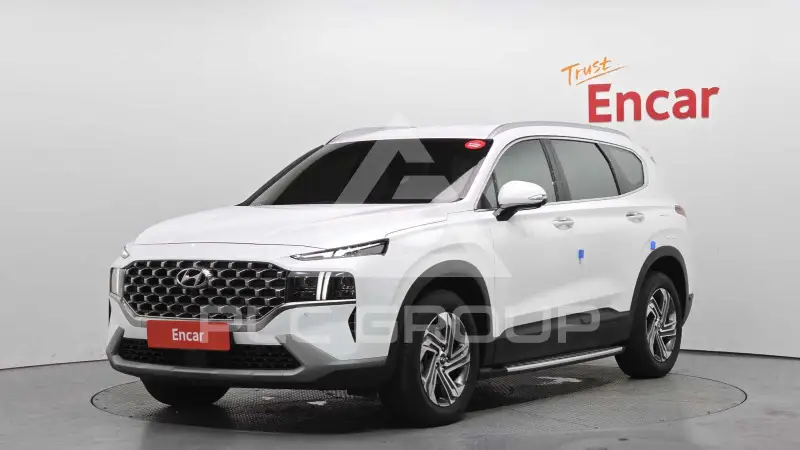 2023 Hyundai Santa Fe