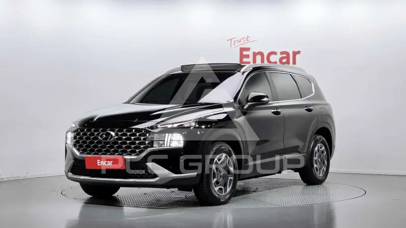 2023 Hyundai Santa Fe